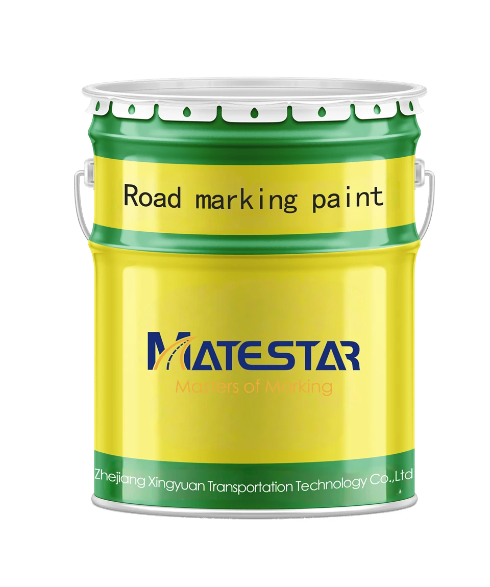 Factory Direct Reflective Paint For Road Lines factory