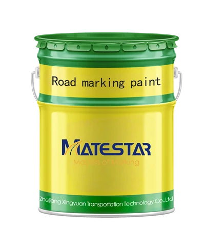 Pintura de senyalització d'asfalt